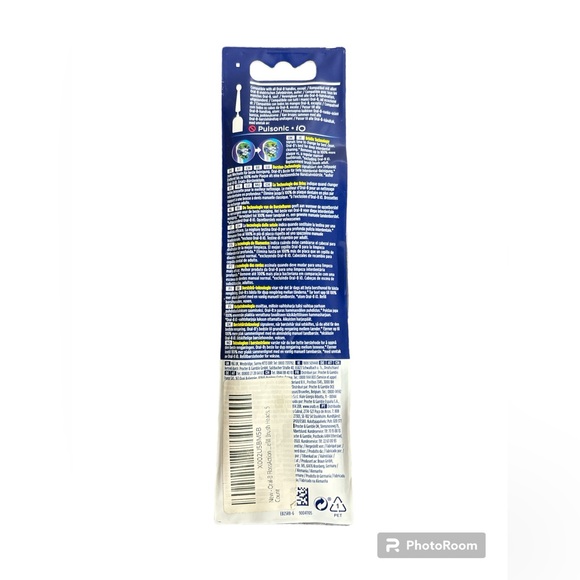 Oral-B clean maximizer 6 pack - Picture 2 of 2